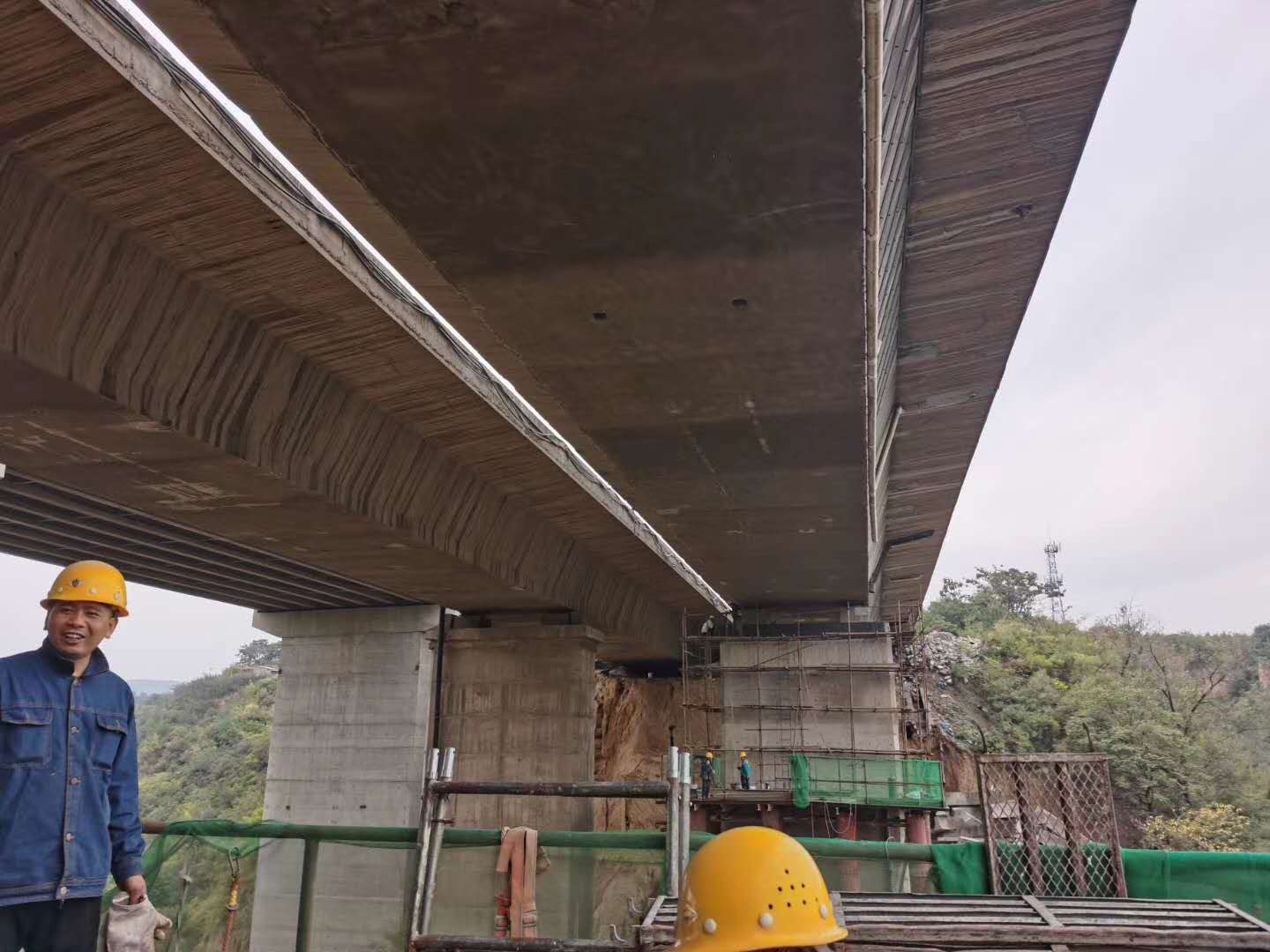 黄埔桥梁加固公司需要什么资质？大修加固预算是多少？